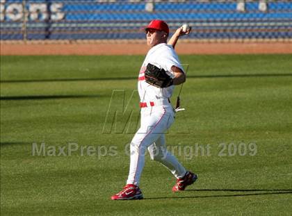 Thumbnail 3 in Belton vs Judson (Rock Hardball Classic) photogallery.