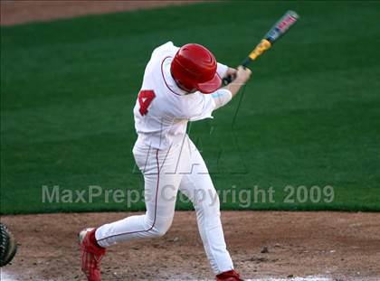 Thumbnail 1 in Belton vs Judson (Rock Hardball Classic) photogallery.