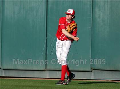 Thumbnail 2 in Belton vs Judson (Rock Hardball Classic) photogallery.