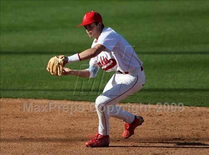 Thumbnail 2 in Belton vs Judson (Rock Hardball Classic) photogallery.
