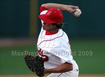 Thumbnail 2 in Belton vs Judson (Rock Hardball Classic) photogallery.