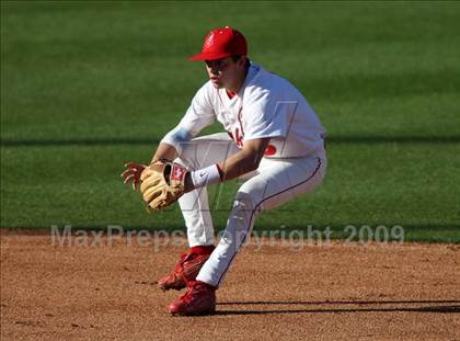Thumbnail 3 in Belton vs Judson (Rock Hardball Classic) photogallery.
