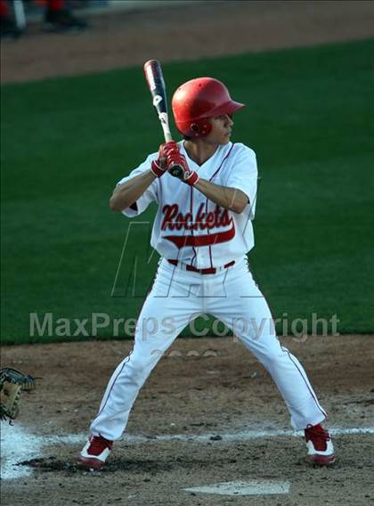 Thumbnail 3 in Belton vs Judson (Rock Hardball Classic) photogallery.