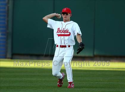Thumbnail 2 in Belton vs Judson (Rock Hardball Classic) photogallery.