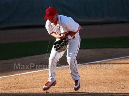 Thumbnail 3 in Belton vs Judson (Rock Hardball Classic) photogallery.