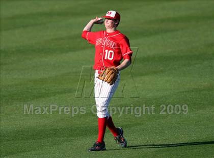 Thumbnail 3 in Belton vs Judson (Rock Hardball Classic) photogallery.