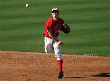Thumbnail 3 in Belton vs Judson (Rock Hardball Classic) photogallery.