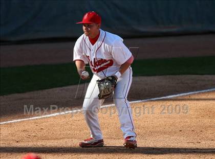 Thumbnail 2 in Belton vs Judson (Rock Hardball Classic) photogallery.