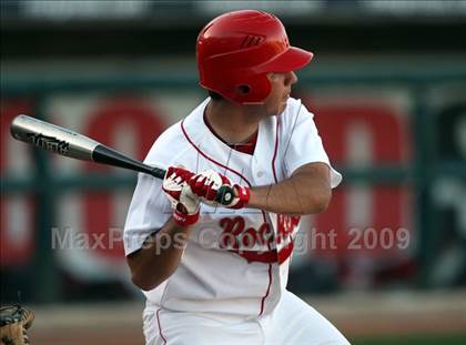 Thumbnail 2 in Belton vs Judson (Rock Hardball Classic) photogallery.