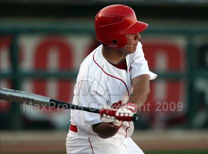 Thumbnail 3 in Belton vs Judson (Rock Hardball Classic) photogallery.