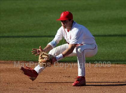 Thumbnail 1 in Belton vs Judson (Rock Hardball Classic) photogallery.