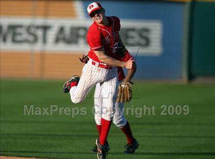 Thumbnail 2 in Belton vs Judson (Rock Hardball Classic) photogallery.