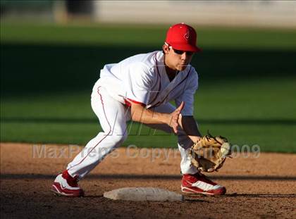 Thumbnail 3 in Belton vs Judson (Rock Hardball Classic) photogallery.