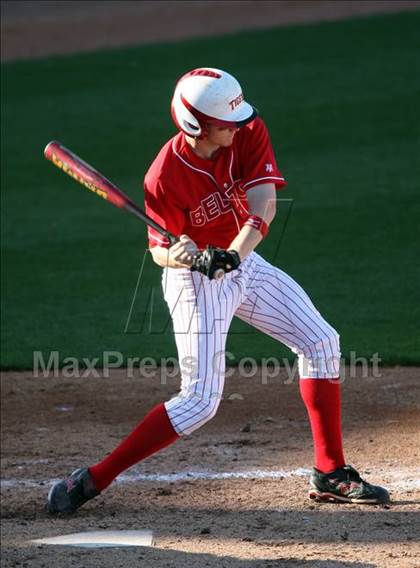 Thumbnail 2 in Belton vs Judson (Rock Hardball Classic) photogallery.