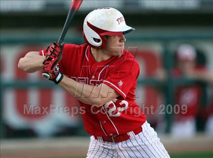 Thumbnail 3 in Belton vs Judson (Rock Hardball Classic) photogallery.