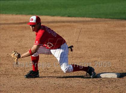 Thumbnail 2 in Belton vs Judson (Rock Hardball Classic) photogallery.