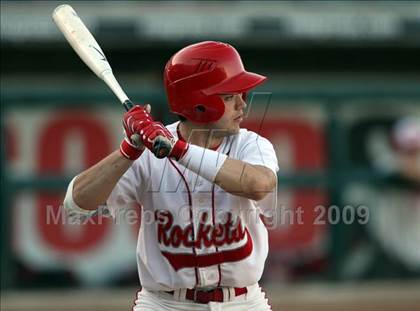 Thumbnail 3 in Belton vs Judson (Rock Hardball Classic) photogallery.