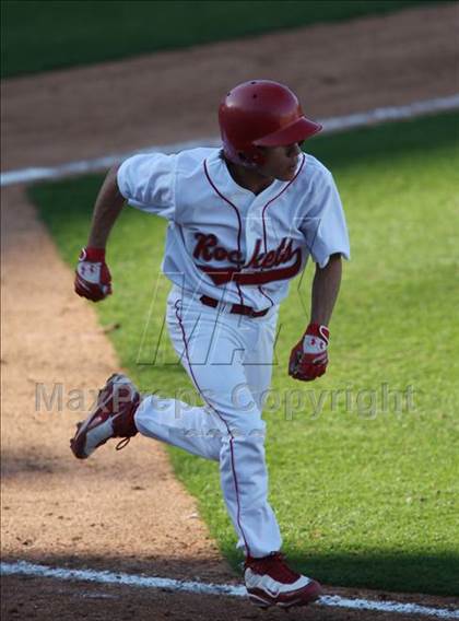 Thumbnail 3 in Belton vs Judson (Rock Hardball Classic) photogallery.