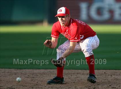Thumbnail 2 in Belton vs Judson (Rock Hardball Classic) photogallery.