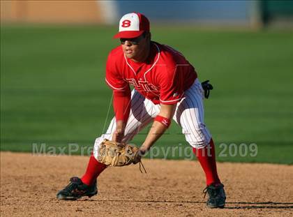 Thumbnail 1 in Belton vs Judson (Rock Hardball Classic) photogallery.