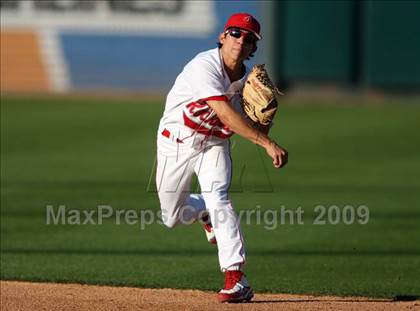 Thumbnail 2 in Belton vs Judson (Rock Hardball Classic) photogallery.