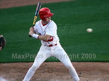 Thumbnail 1 in Belton vs Judson (Rock Hardball Classic) photogallery.