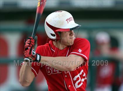 Thumbnail 2 in Belton vs Judson (Rock Hardball Classic) photogallery.