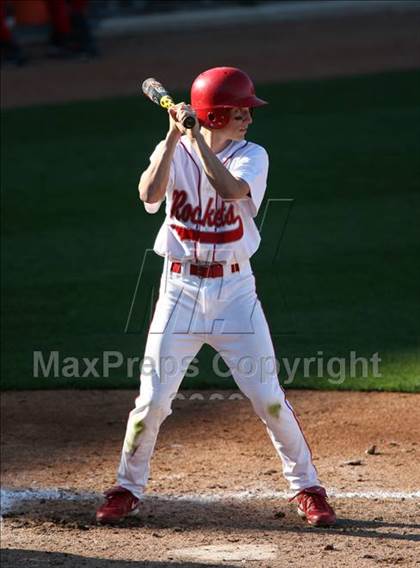 Thumbnail 3 in Belton vs Judson (Rock Hardball Classic) photogallery.