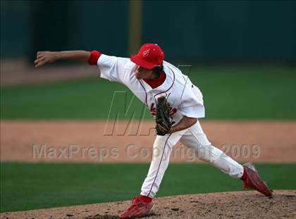Thumbnail 1 in Belton vs Judson (Rock Hardball Classic) photogallery.