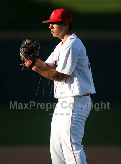 Thumbnail 3 in Belton vs Judson (Rock Hardball Classic) photogallery.
