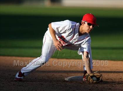 Thumbnail 2 in Belton vs Judson (Rock Hardball Classic) photogallery.