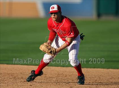 Thumbnail 2 in Belton vs Judson (Rock Hardball Classic) photogallery.