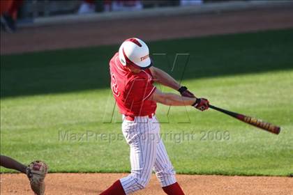 Thumbnail 2 in Belton vs Judson (Rock Hardball Classic) photogallery.
