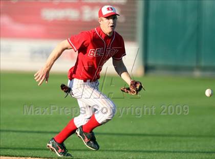 Thumbnail 1 in Belton vs Judson (Rock Hardball Classic) photogallery.