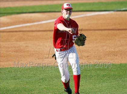 Thumbnail 3 in Belton vs Judson (Rock Hardball Classic) photogallery.