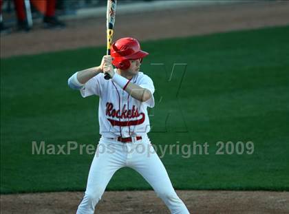 Thumbnail 2 in Belton vs Judson (Rock Hardball Classic) photogallery.
