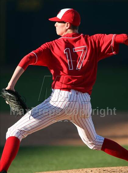 Thumbnail 2 in Belton vs Judson (Rock Hardball Classic) photogallery.