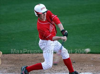 Thumbnail 2 in Belton vs Judson (Rock Hardball Classic) photogallery.