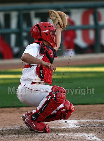 Thumbnail 2 in Belton vs Judson (Rock Hardball Classic) photogallery.