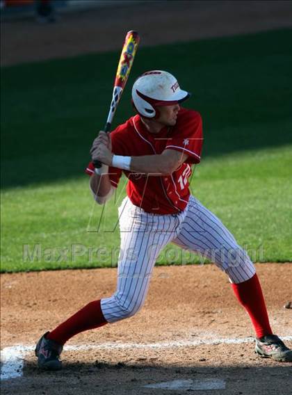 Thumbnail 2 in Belton vs Judson (Rock Hardball Classic) photogallery.