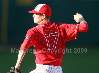 Thumbnail 2 in Belton vs Judson (Rock Hardball Classic) photogallery.