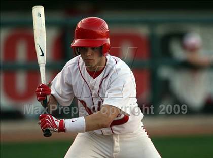 Thumbnail 1 in Belton vs Judson (Rock Hardball Classic) photogallery.