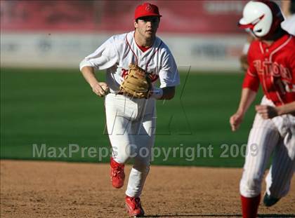 Thumbnail 2 in Belton vs Judson (Rock Hardball Classic) photogallery.