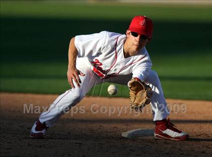 Thumbnail 1 in Belton vs Judson (Rock Hardball Classic) photogallery.