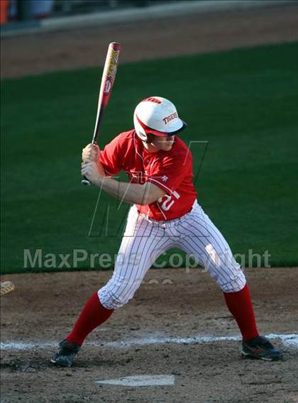 Thumbnail 3 in Belton vs Judson (Rock Hardball Classic) photogallery.