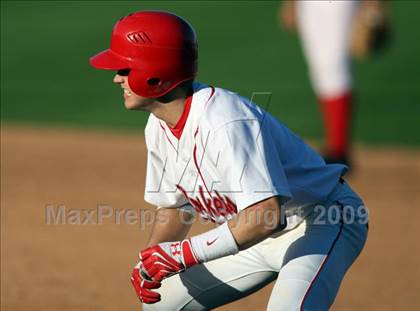 Thumbnail 3 in Belton vs Judson (Rock Hardball Classic) photogallery.