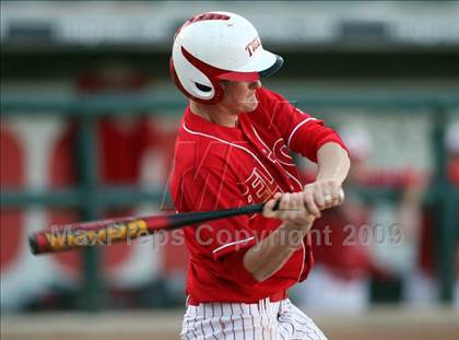 Thumbnail 3 in Belton vs Judson (Rock Hardball Classic) photogallery.