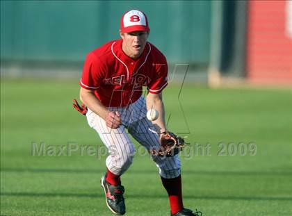 Thumbnail 1 in Belton vs Judson (Rock Hardball Classic) photogallery.