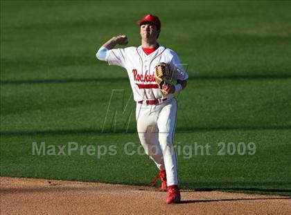 Thumbnail 1 in Belton vs Judson (Rock Hardball Classic) photogallery.