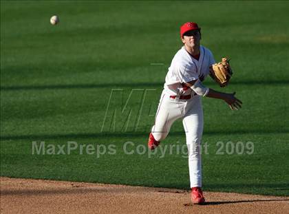 Thumbnail 3 in Belton vs Judson (Rock Hardball Classic) photogallery.